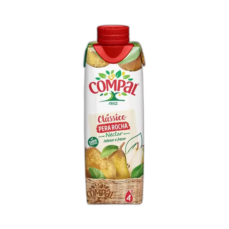 Compal 33cl