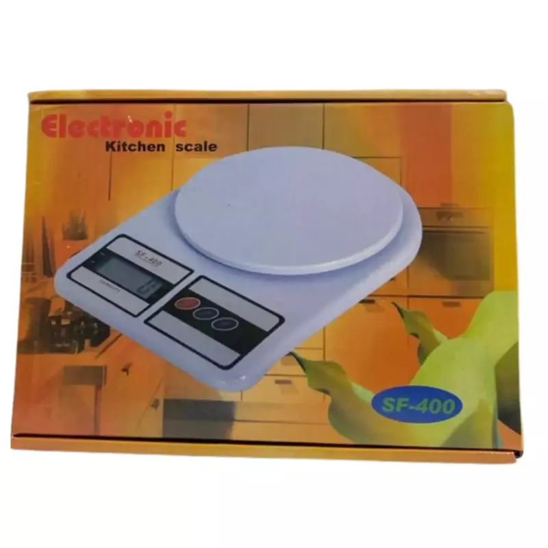 BALANÇA DIGITAL 10KG KTS SF-400