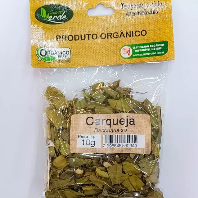 CARQUEJA ORG.10gr