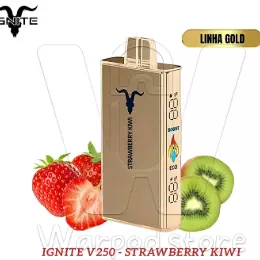 ignite v250 strawberry kiwi