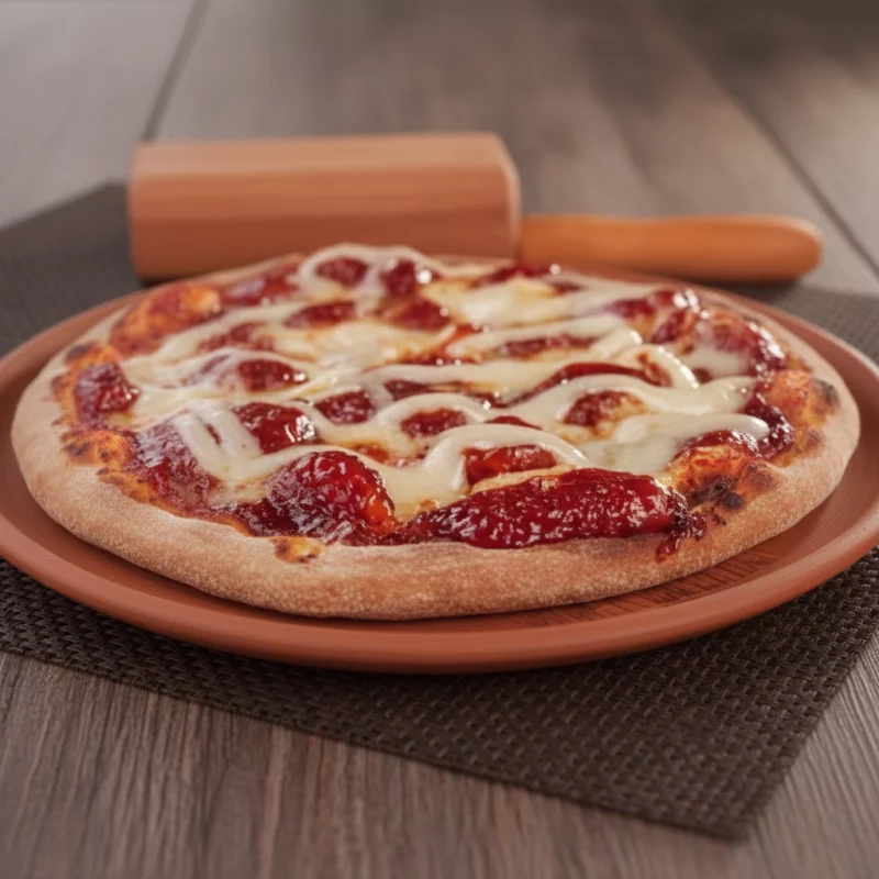 PIZZA ROMEU E JULIETA (Média)