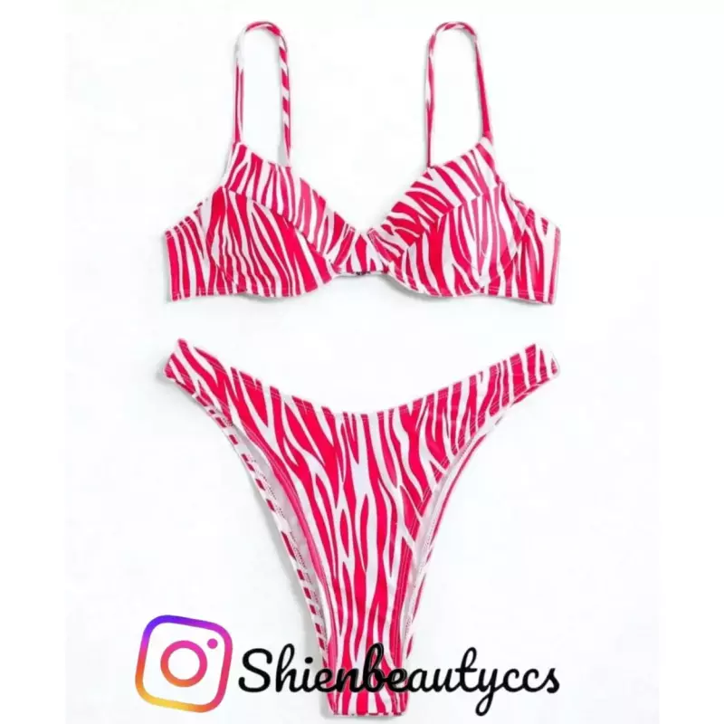 TB 2 pieza Bikini