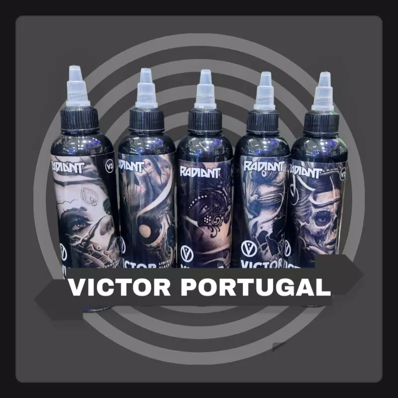 SET RADIANT victor portugal