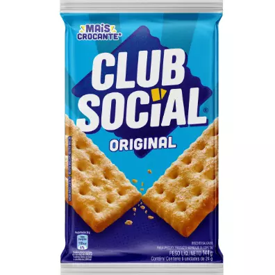 Club Social original