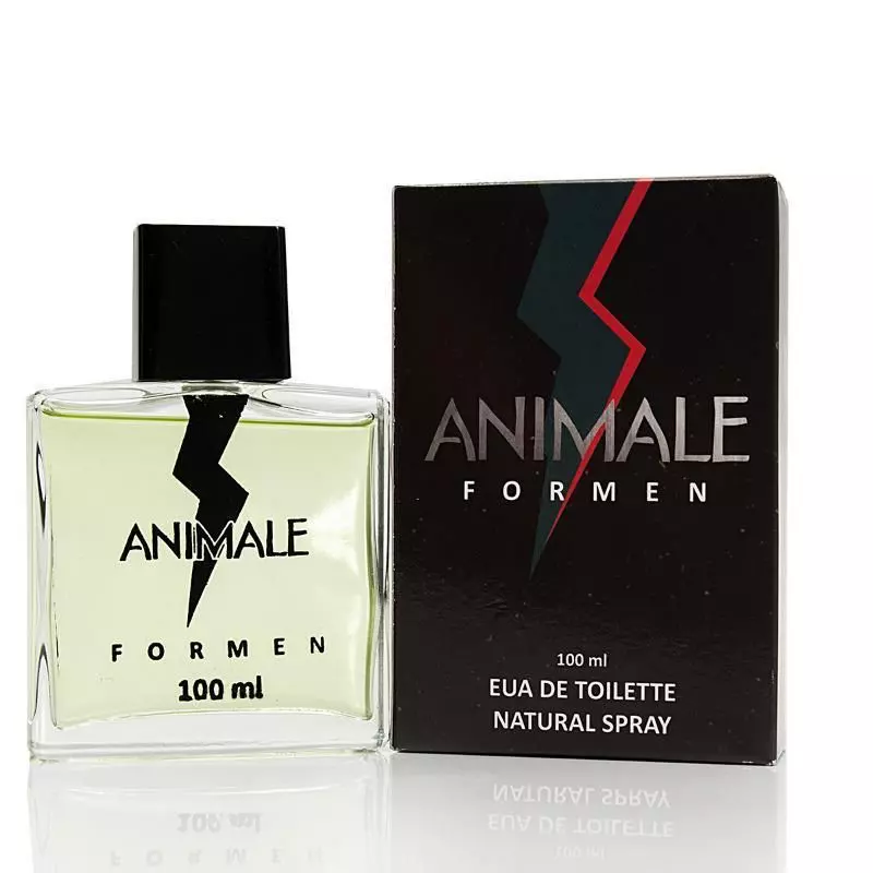 Animale-100ml