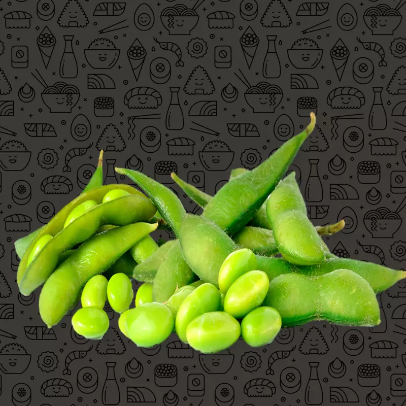 Edamame
