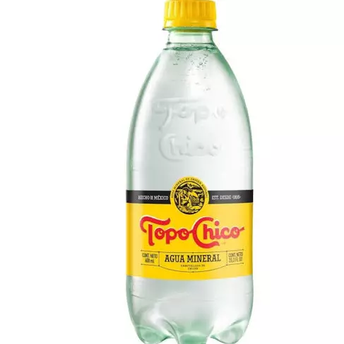 Agua Mineral
