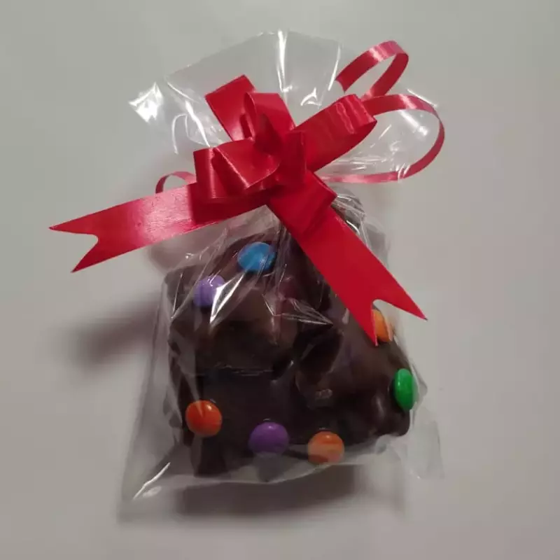 BOLACHA DE NATAL - MIMO (4 UNI)