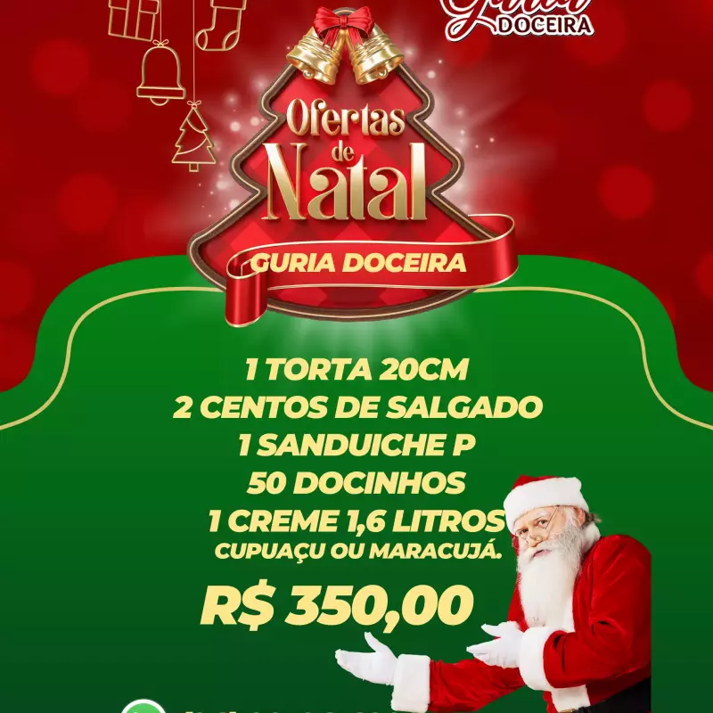 Kit natal 4
