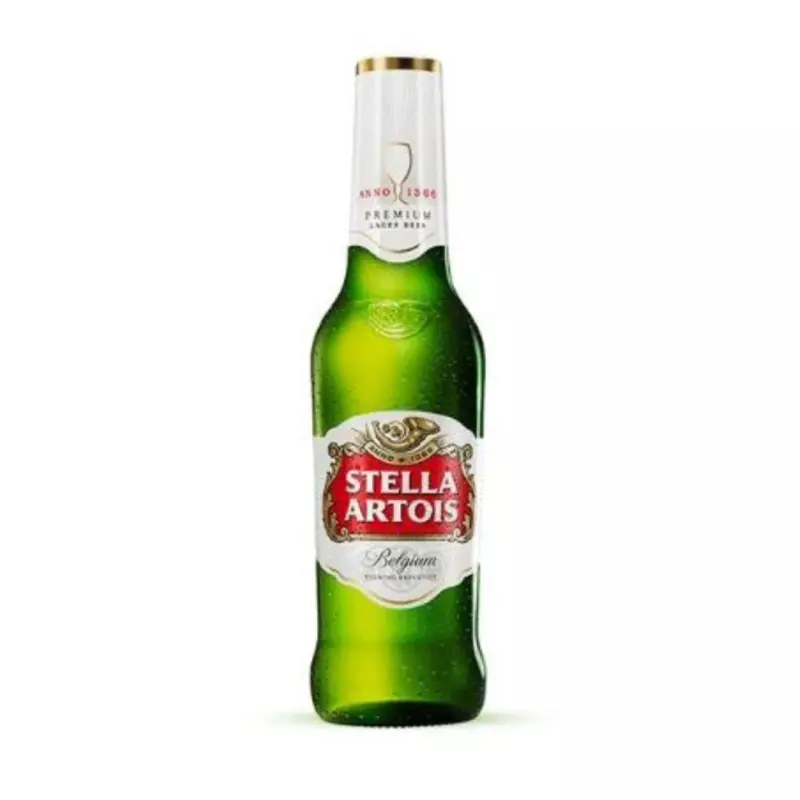 Stella long neck 330ml