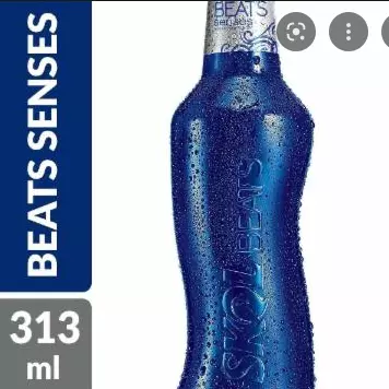 skol beats long neck 330ml