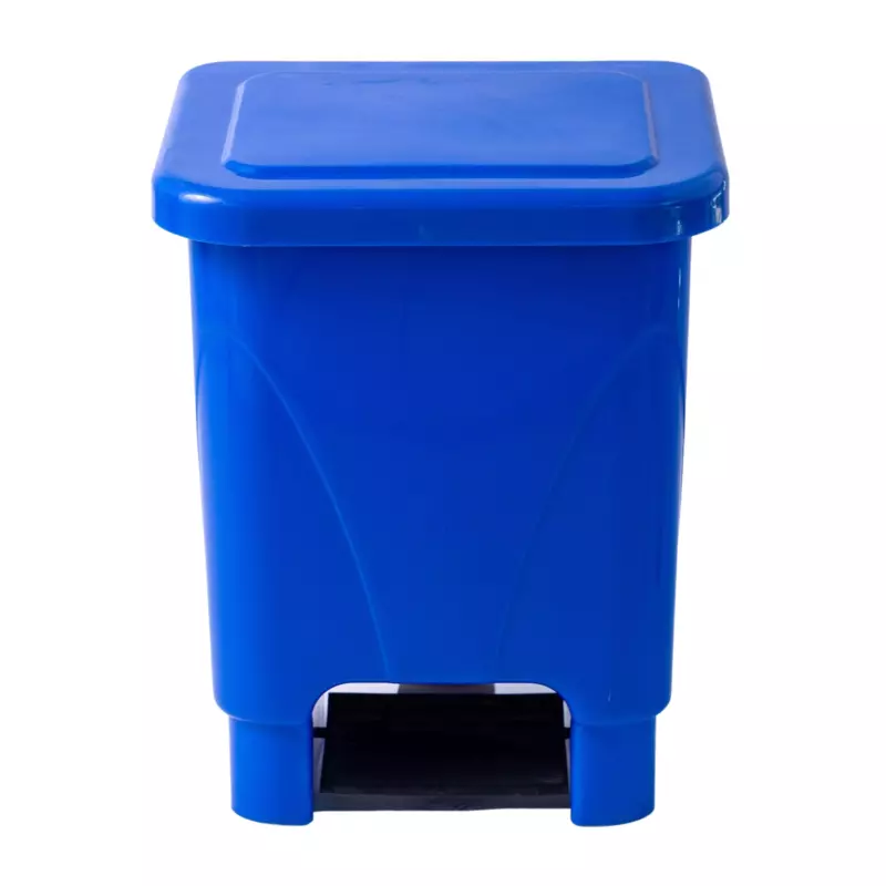 Lixeira com Pedal 50L