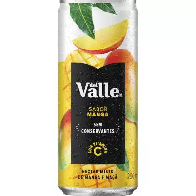 Suco Del Valle manga 6x290mL