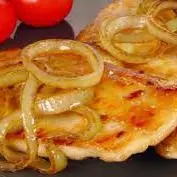 Filé de frango grelhado Kg