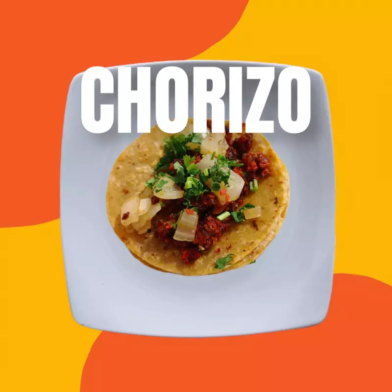 Chico de chorizo