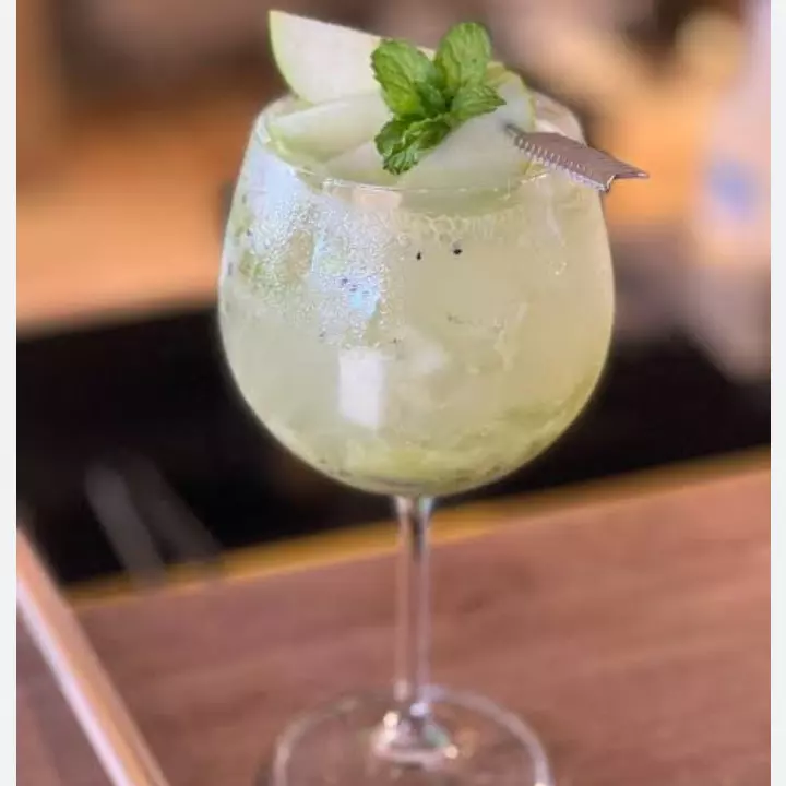 Gin Papo