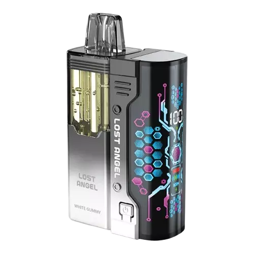 LOST ANGEL 50,000