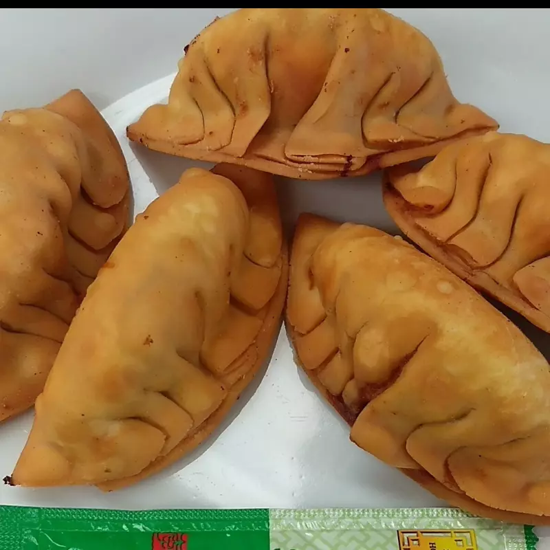 GYOZAS X 5 UNI