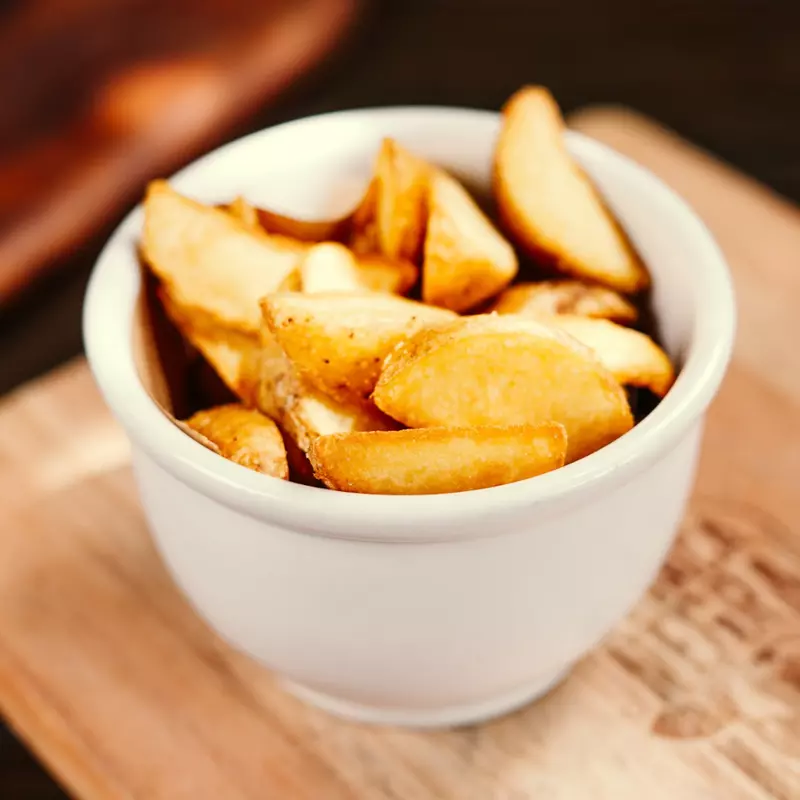 RUSTIC POTATO(SMALL)