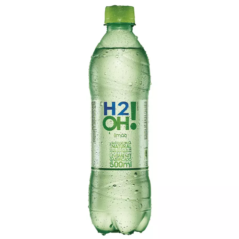 h2oh 500ml