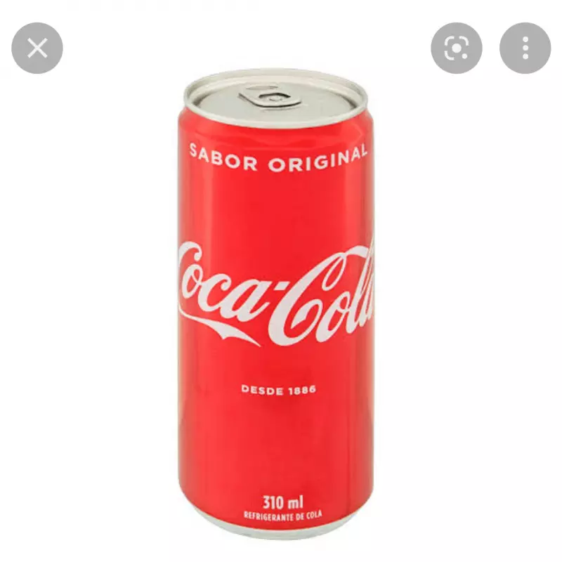 Coca Cola Original  310ml