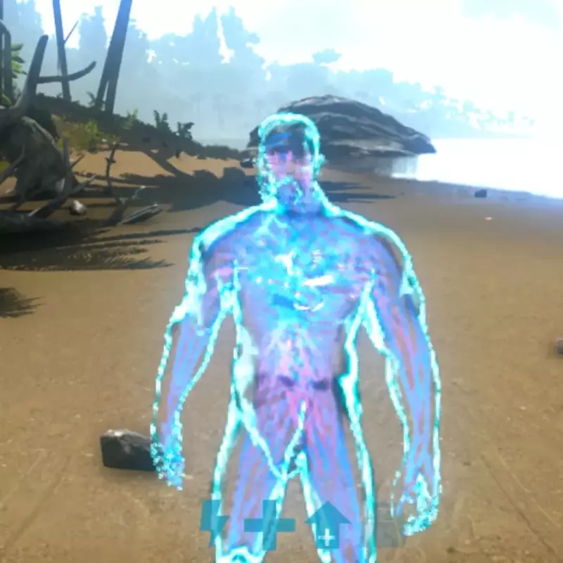 Homodeus skin