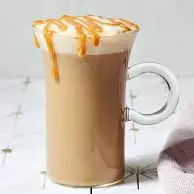 CARAMEL LATTE