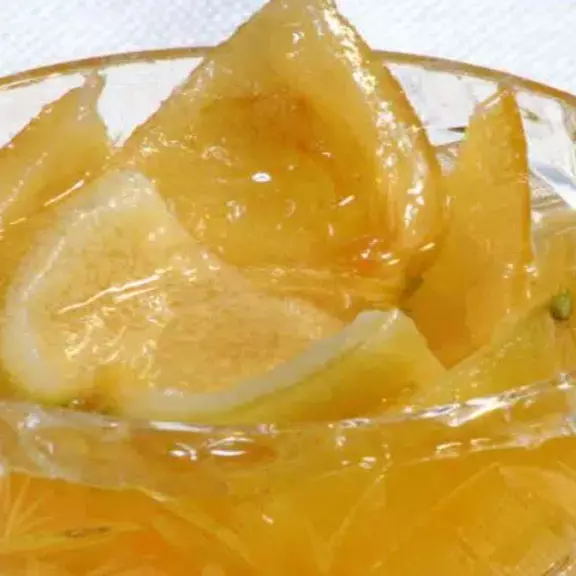 LARANJA EM CALDA ZERO ACUCAR 400G