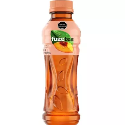 Fuze Tea Durazno