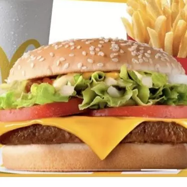 McNifica Cheddar