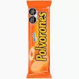 Polvoron 74g 15 pz