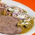 Carne Asada (200 gr)