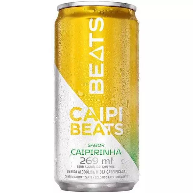 Caipi Beats