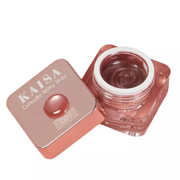 Gel Paint Kaisa Magnético N•007