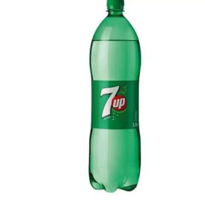 7 up 1,5L