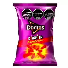 Doritos Flamin Hot