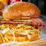 (LC) Las + Carbonas "Chulada"