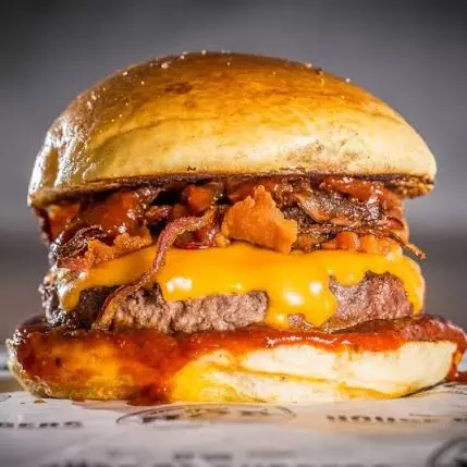 🥉X Bacon Artesanal (Top3)