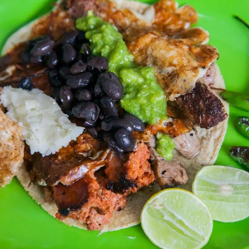 ARRACHERA ESPECIAL