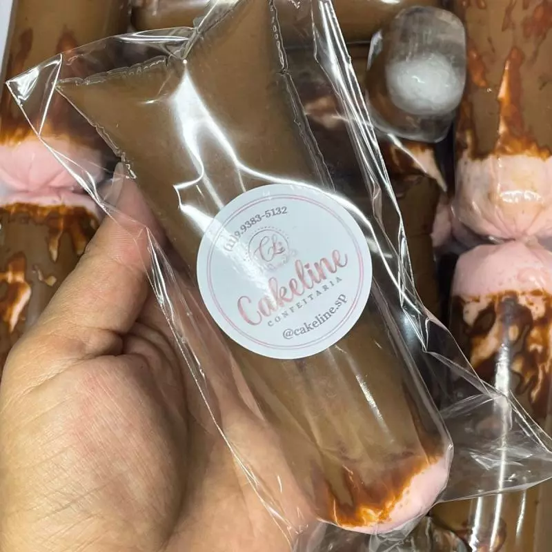 G - Danoninho Trufado