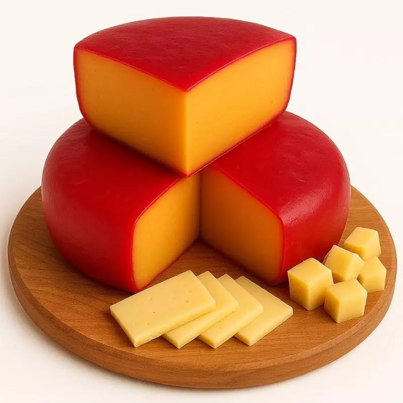 Queijo Reino Canastra ~550g