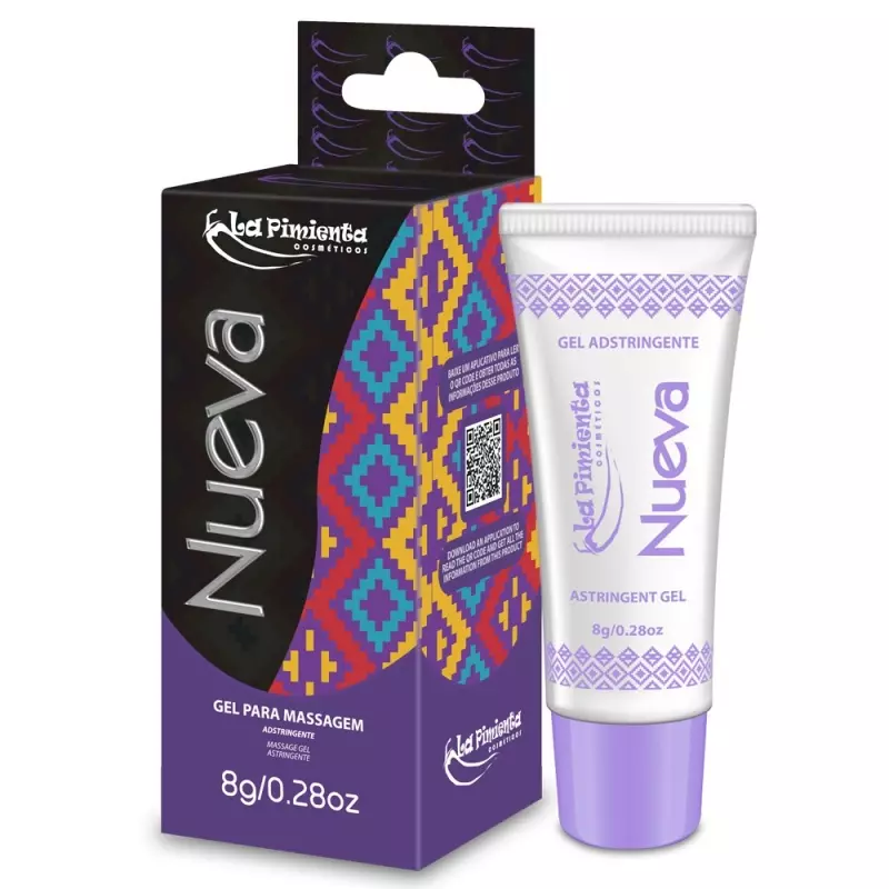 Nueva - Bisnaga