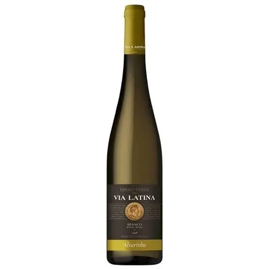 Via Latina Alvarinho