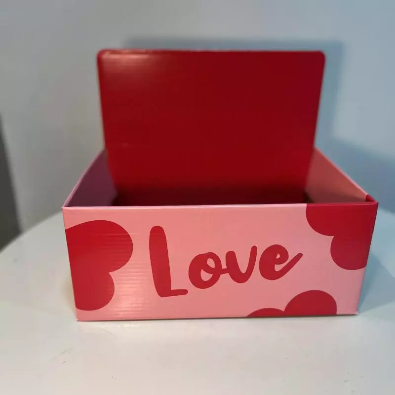 Caixa Display Albano COD: 58229