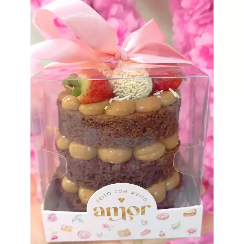 Mini cake