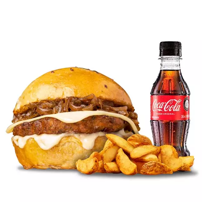 La Veggie en Combo 🌿