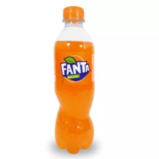 fanta 500ml
