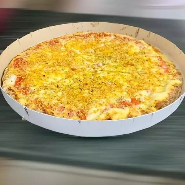 1/2 Pomodoro
