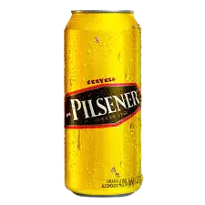 PILSENER LATA