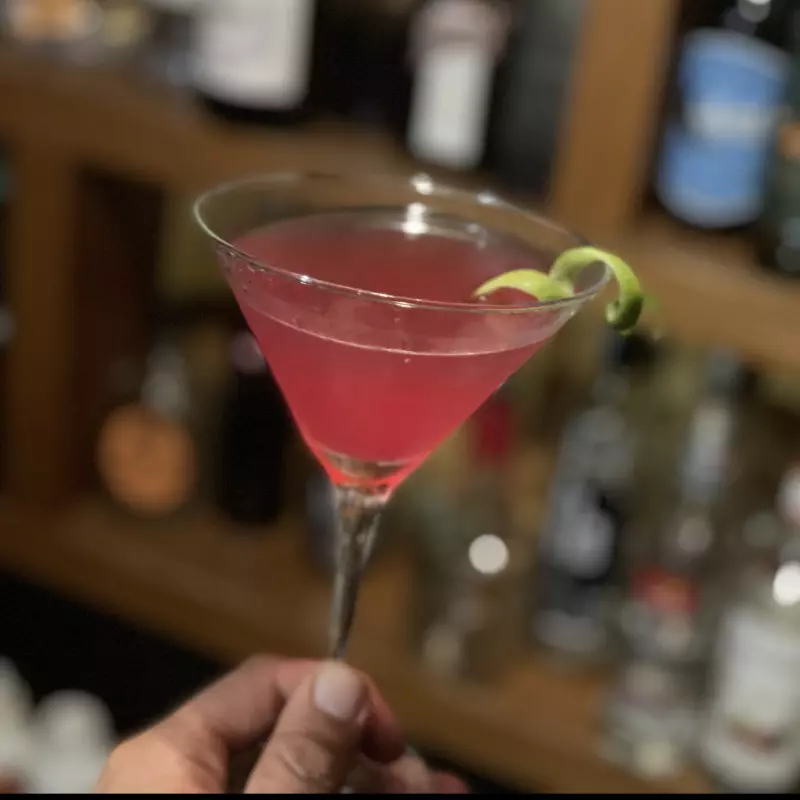 Cosmopolitan